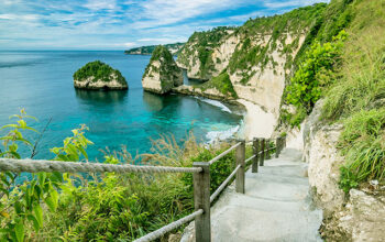 Penida Golden Tour Service Nusa Beach Travel