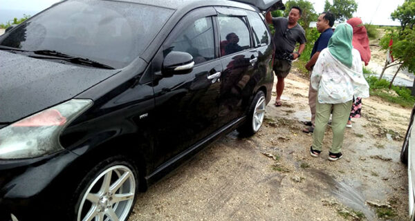 Car Rental Nusa Penida Nusa Beach Travel