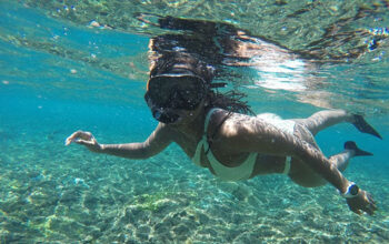 Nusa Penida Snorkeling Tour Service Nusa Beach Travel